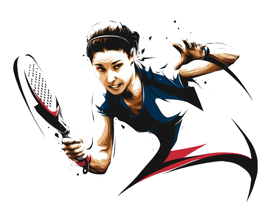 tennis player